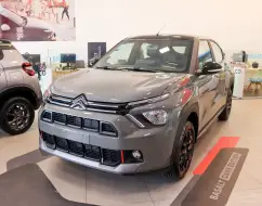 CITROËN BASALT 1.0 TURBO 200 FLEX DARK EDITION CVT CITROËN BASALT 1.0 TURBO 200 FLEX DARK EDITION CVT