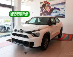 CITROËN BASALT 1.0 TURBO 200 FLEX FEEL CVT CITROËN BASALT 1.0 TURBO 200 FLEX FEEL CVT
