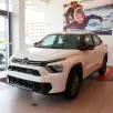 CITROËN BASALT 1.0 TURBO 200 FLEX FEEL CVT CITROËN BASALT 1.0 TURBO 200 FLEX FEEL CVT