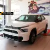 CITROËN BASALT 1.0 TURBO 200 FLEX FEEL CVT CITROËN BASALT 1.0 TURBO 200 FLEX FEEL CVT