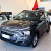 CITROËN C3 1.0 FIREFLY FLEX FEEL MANUAL CITROËN C3 1.0 FIREFLY FLEX FEEL MANUAL