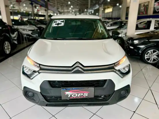 CITROËN-C3-2024