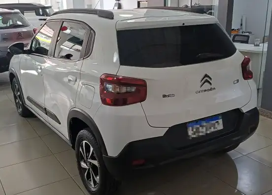 CITROËN-C3-2023