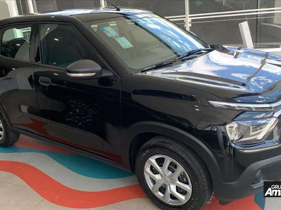 CITROËN-C3-1.0 FIREFLY FLEX LIVE PLUS MANUAL CITROËN-C3-2026
