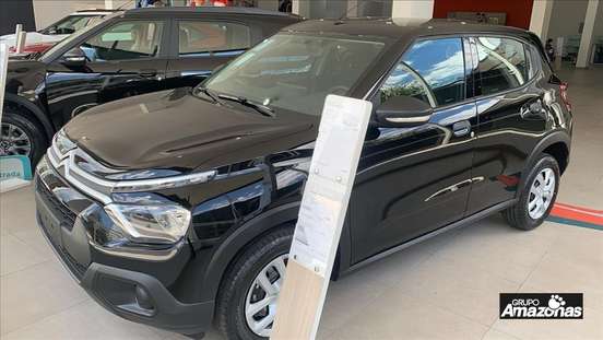 CITROËN-C3-2026