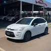 CITROËN C3 1.5 ORIGINE 8V FLEX 4P MANUAL CITROËN C3 1.5 ORIGINE 8V FLEX 4P MANUAL