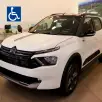 CITROËN C3 AIRCROSS 1.0 TURBO 200 FLEX XTR 7L CVT CITROËN C3 AIRCROSS 1.0 TURBO 200 FLEX XTR 7L CVT