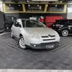 CITROËN C4 1.6 GLX COMPETITION 16V FLEX 4P MANUAL CITROËN C4 1.6 GLX COMPETITION 16V FLEX 4P MANUAL