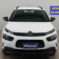 CITROËN C4 CACTUS 1.6 VTI 120 FLEX FEEL BUSINESS EAT6 CITROËN C4 CACTUS 1.6 VTI 120 FLEX FEEL BUSINESS EAT6