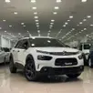 CITROËN C4 CACTUS 1.6 VTI 120 FLEX FEEL PACK EAT6 CITROËN C4 CACTUS 1.6 VTI 120 FLEX FEEL PACK EAT6