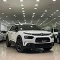 CITROËN C4 CACTUS 1.6 VTI 120 FLEX FEEL PACK EAT6 CITROËN C4 CACTUS 1.6 VTI 120 FLEX FEEL PACK EAT6