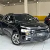 CITROËN C4 CACTUS 1.6 VTI 120 FLEX FEEL PACK EAT6 CITROËN C4 CACTUS 1.6 VTI 120 FLEX FEEL PACK EAT6