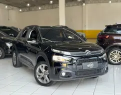 CITROËN C4 CACTUS 1.6 VTI 120 FLEX FEEL PACK EAT6 CITROËN C4 CACTUS 1.6 VTI 120 FLEX FEEL PACK EAT6