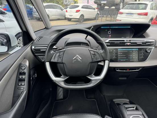 CITROËN-C4 PICASSO-2017