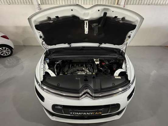 CITROËN-C4 PICASSO-2017
