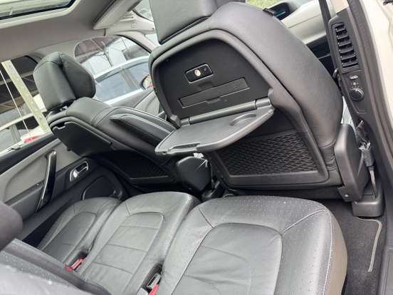 CITROËN-C4 PICASSO-1.6 INTENSIVE 16V TURBO GASOLINA 4P AUTOMÁTICO CITROËN-C4 PICASSO-2017