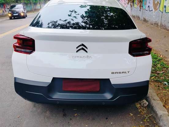 CITROËN-BASALT-1.0 FIREFLY FLEX FEEL MANUAL CITROËN-BASALT-2025