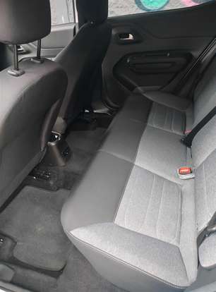 CITROËN-BASALT-1.0 FIREFLY FLEX FEEL MANUAL CITROËN-BASALT-2025