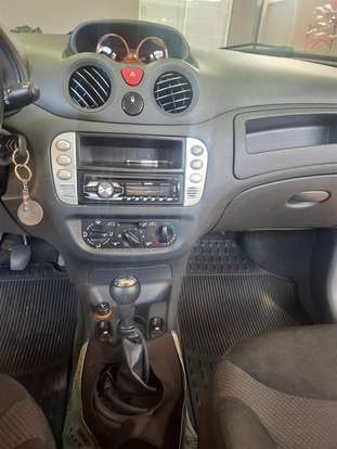 CITROËN-C3-2009