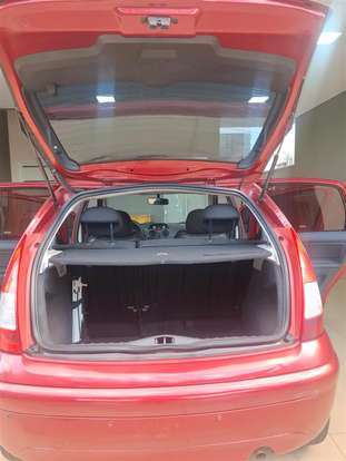 CITROËN-C3-2009