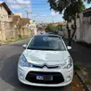 CITROËN C3 1.5 TENDANCE 8V FLEX 4P MANUAL CITROËN C3 1.5 TENDANCE 8V FLEX 4P MANUAL