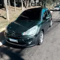 CITROËN C3 1.6 TENDANCE 16V FLEX 4P AUTOMÁTICO CITROËN C3 1.6 TENDANCE 16V FLEX 4P AUTOMÁTICO