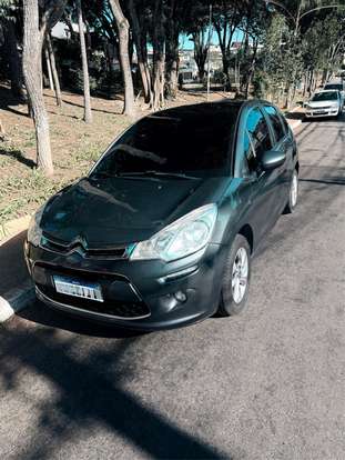 CITROËN-C3-2016