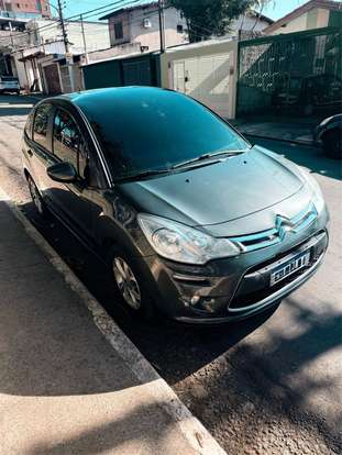 CITROËN-C3-2016