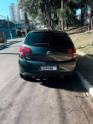 CITROËN-C3-2016