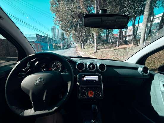 CITROËN-C3-2016