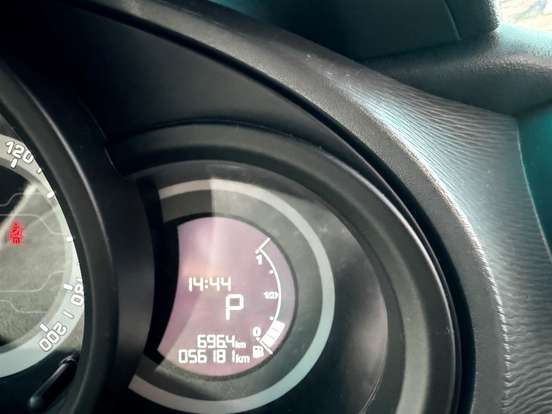 CITROËN-C3-1.6 TENDANCE 16V FLEX 4P AUTOMÁTICO CITROËN-C3-2016