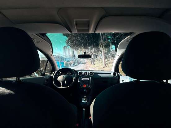 CITROËN-C3-1.6 TENDANCE 16V FLEX 4P AUTOMÁTICO CITROËN-C3-2016