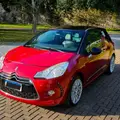 CITROËN DS3 1.6 THP GASOLINA MANUAL CITROËN DS3 1.6 THP GASOLINA MANUAL