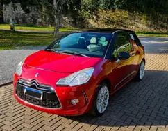 CITROËN DS3 1.6 THP GASOLINA MANUAL CITROËN DS3 1.6 THP GASOLINA MANUAL