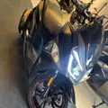 DAFRA CRUISYM 150 DAFRA CRUISYM 150