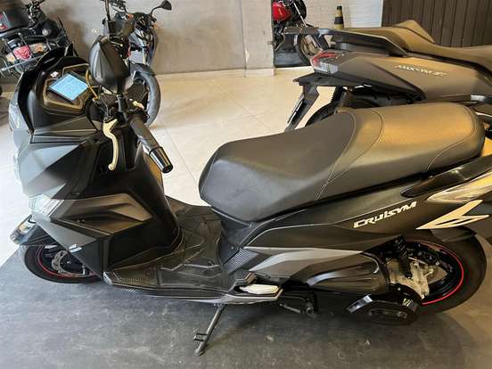 DAFRA-CRUISYM 150 DAFRA-CRUISYM 150-2024