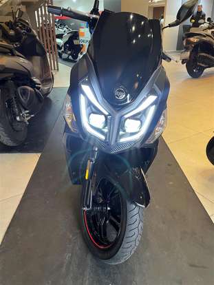 DAFRA-CRUISYM 150 DAFRA-CRUISYM 150-2024