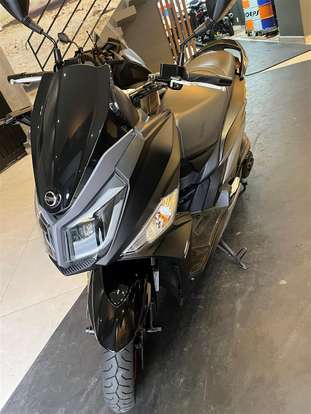 DAFRA-CRUISYM 150-2024