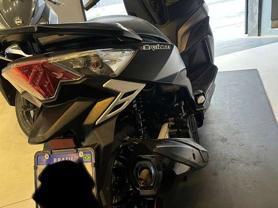 DAFRA-CRUISYM 150 DAFRA-CRUISYM 150-2024