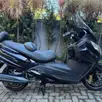 DAFRA MAXSYM 400i DAFRA MAXSYM 400i