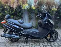 DAFRA MAXSYM 400i DAFRA MAXSYM 400i