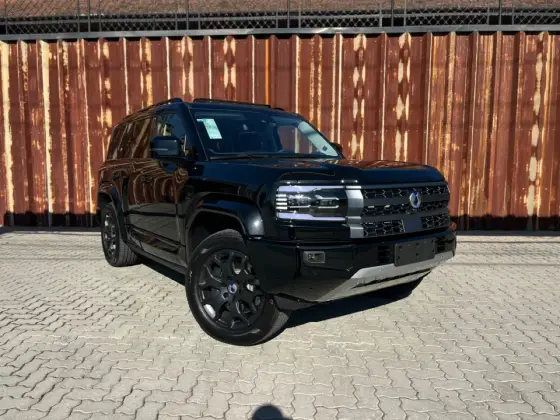 DENZA B5 1.5 TURBO PHEV GS AWD AUTOMÁTICO