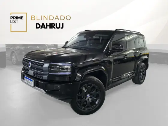 DENZA B5 1.5 TURBO PHEV GS AWD AUTOMÁTICO DENZA B5 1.5 TURBO PHEV GS AWD AUTOMÁTICO