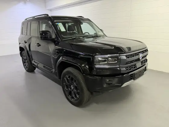 DENZA B5 1.5 TURBO PHEV GS AWD AUTOMÁTICO