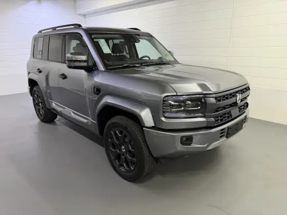 DENZA B5 1.5 TURBO PHEV GS AWD AUTOMÁTICO