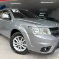 DODGE JOURNEY 3.6 SXT V6 GASOLINA 4P AUTOMÁTICO DODGE JOURNEY 3.6 SXT V6 GASOLINA 4P AUTOMÁTICO