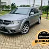 DODGE JOURNEY 3.6 RT V6 GASOLINA 4P AUTOMÁTICO DODGE JOURNEY 3.6 RT V6 GASOLINA 4P AUTOMÁTICO