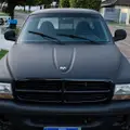 DODGE DAKOTA 2.5 SPORT 4X2 CE 8V TURBO DIESEL 2P MANUAL DODGE DAKOTA 2.5 SPORT 4X2 CE 8V TURBO DIESEL 2P MANUAL