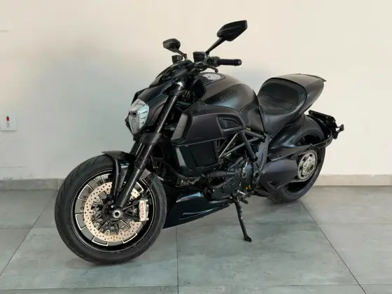 DUCATI DIAVEL DARK DUCATI DIAVEL DARK