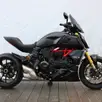DUCATI DIAVEL 1260 S DUCATI DIAVEL 1260 S